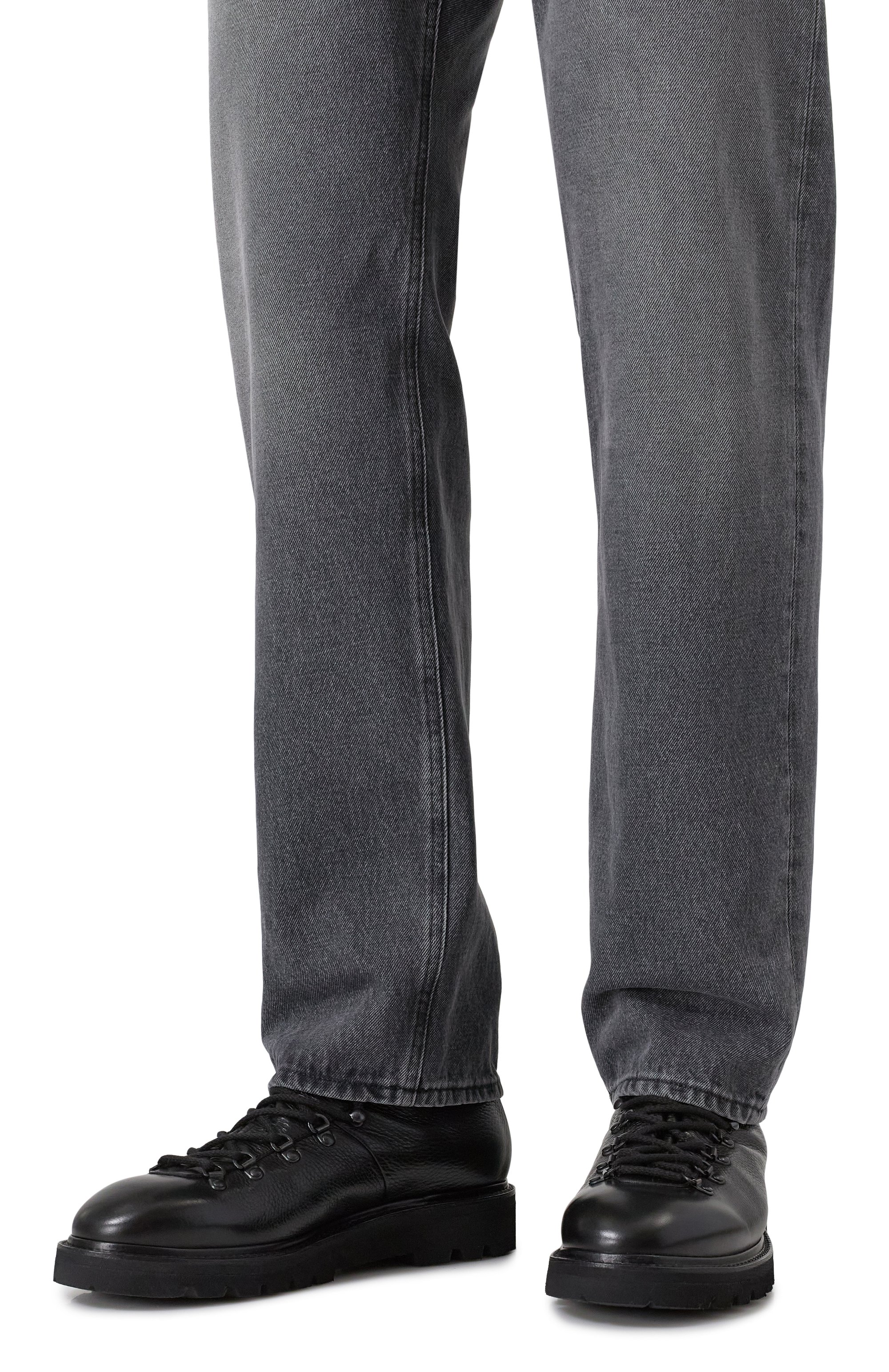 Кожаные ботинки nodik PREMIATA, арт. 32122/N0DIK, фото 3