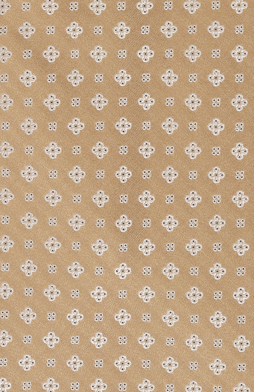 Шелковый галстук STEFANO RICCI, арт. CCXL/52000, фото 4