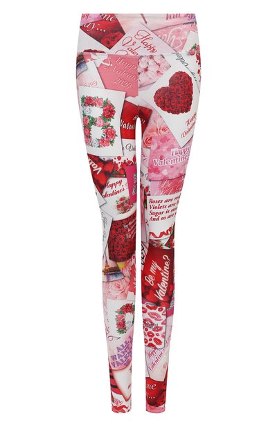 Легинсы BALENCIAGA, арт. 645114/TJVJ3, фото 1