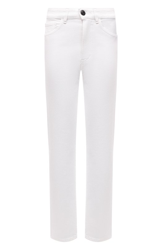 

Джинсы 3x1, Белый