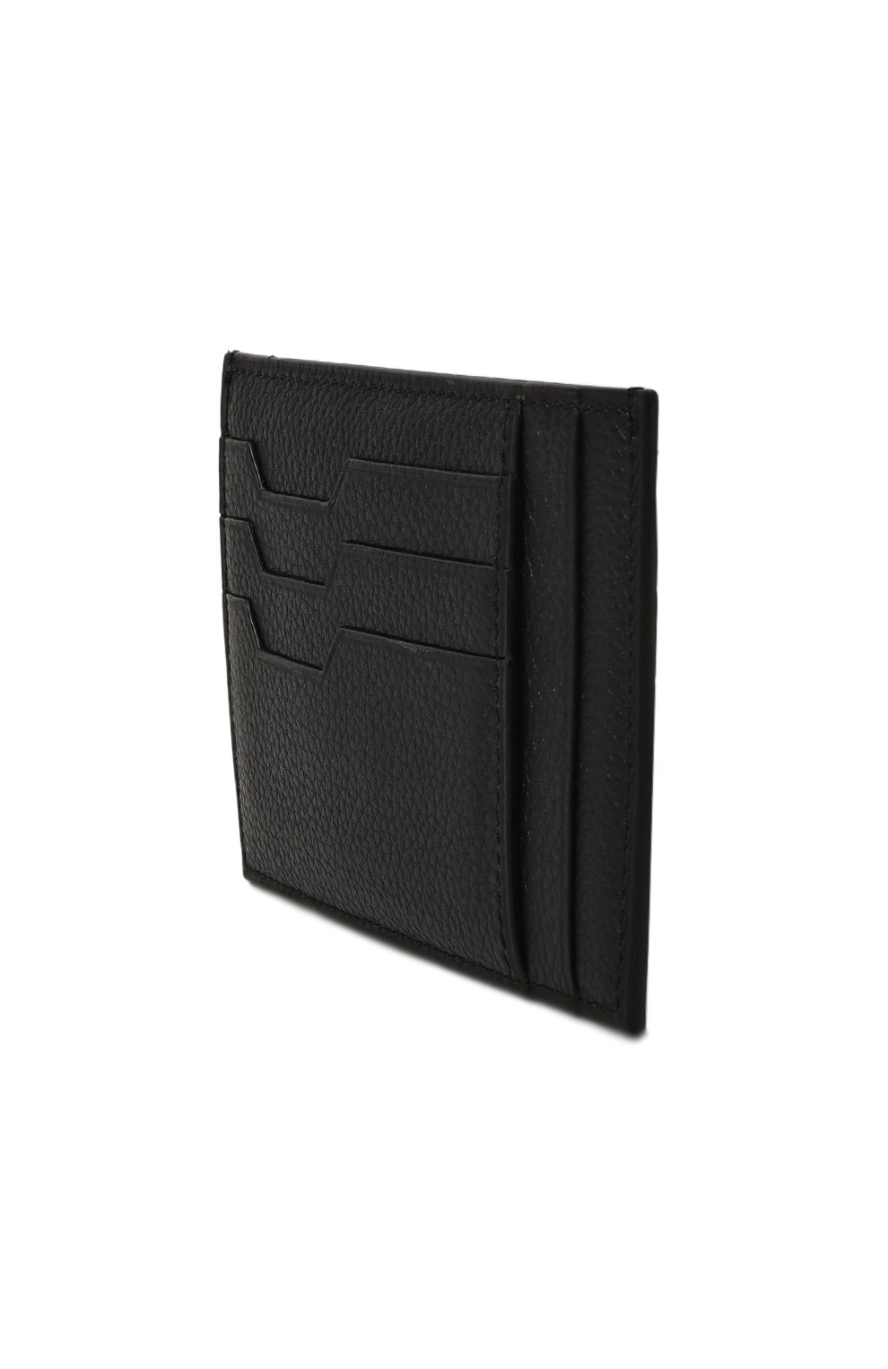 Кожаный футляр для кредитных карт ZILLI, арт. LCC7G1M1990VIMP10, фото 2