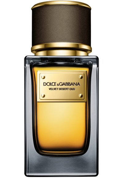 Парфюмерная вода velvet collection desert oud (150ml) DOLCE & GABBANA, арт. 737052834054, фото 1