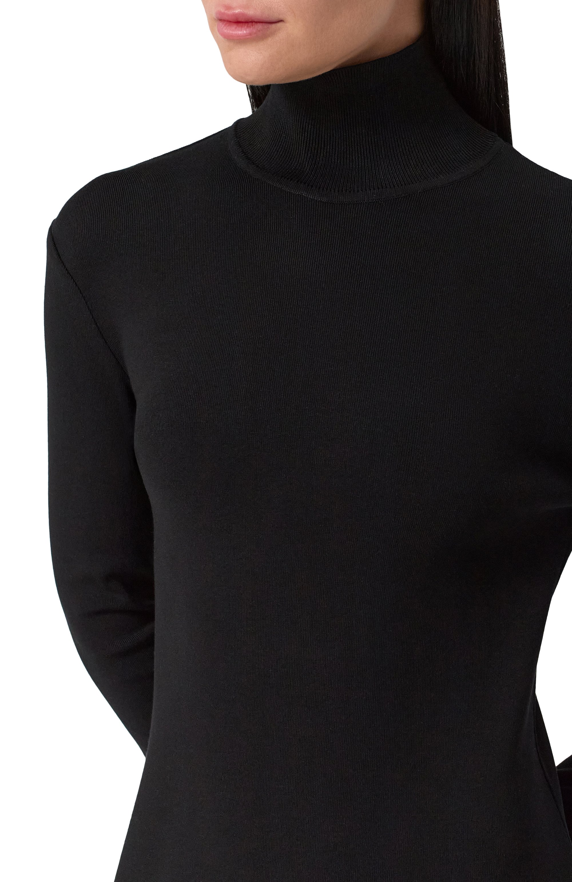 Платье из вискозы ZEYNEP ARCAY, арт. RS25DR03, фото 5