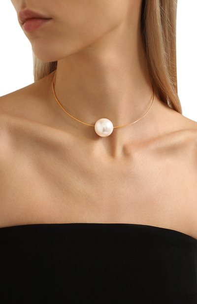 Колье JIL SANDER, арт. J11UU0002 P4883, фото 2