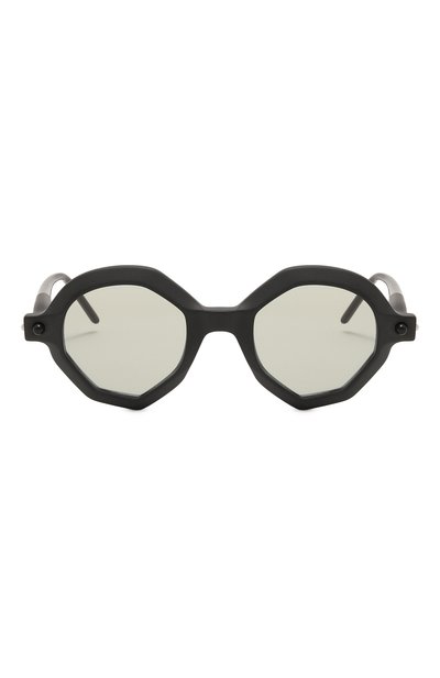 Солнцезащитные очки KUB0RAUM, арт. P18 BM GREY1, фото 3