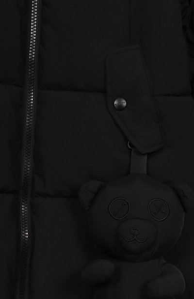 Утепленное пальто BARROW, арт. F5BKJUPF030, фото 3