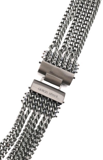 Колье GIORGIO ARMANI, арт. 61E010 2R110, фото 4