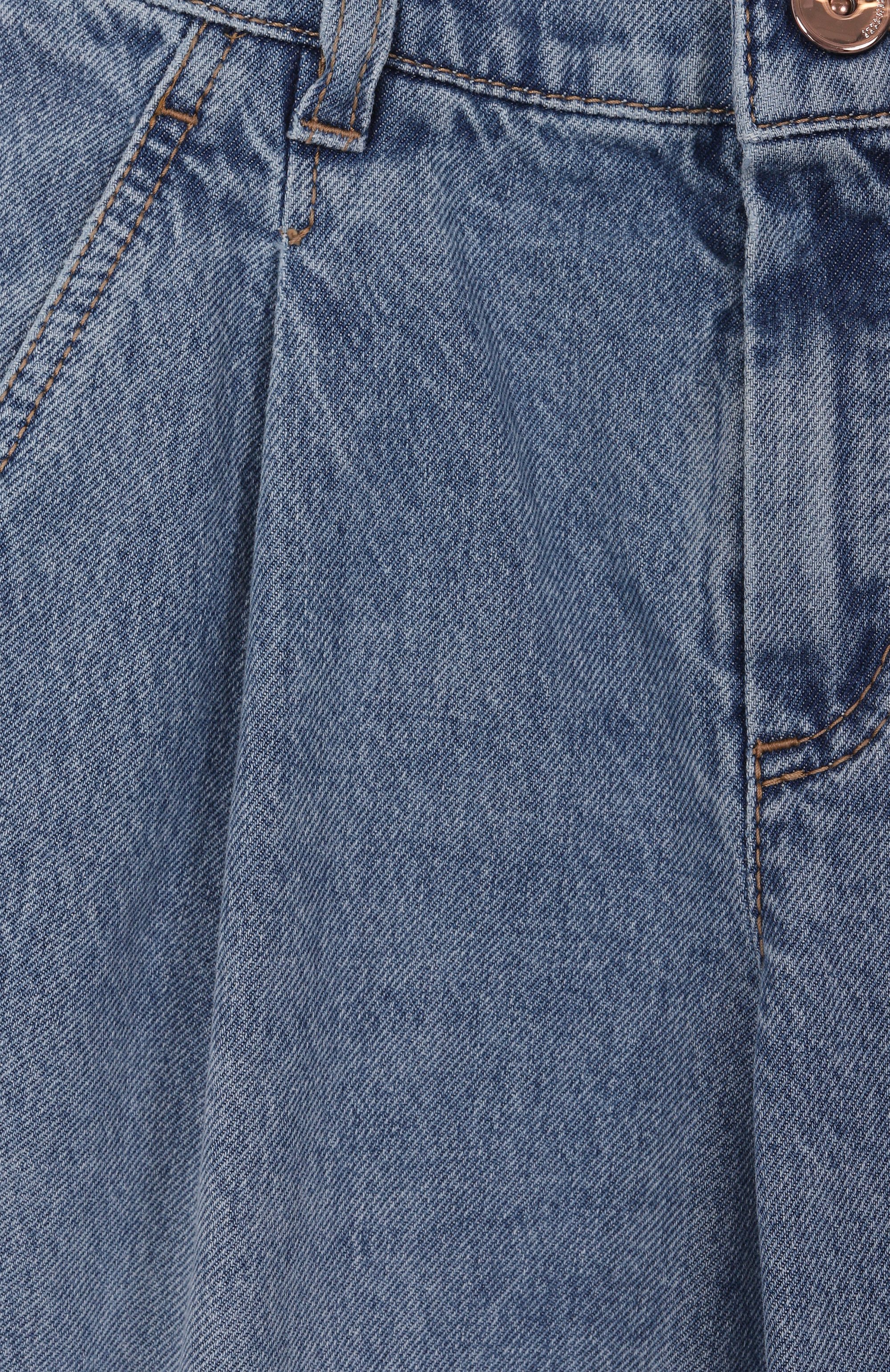 Джинсы BRUNELLO CUCINELLI, арт. BH188P632B, фото 3