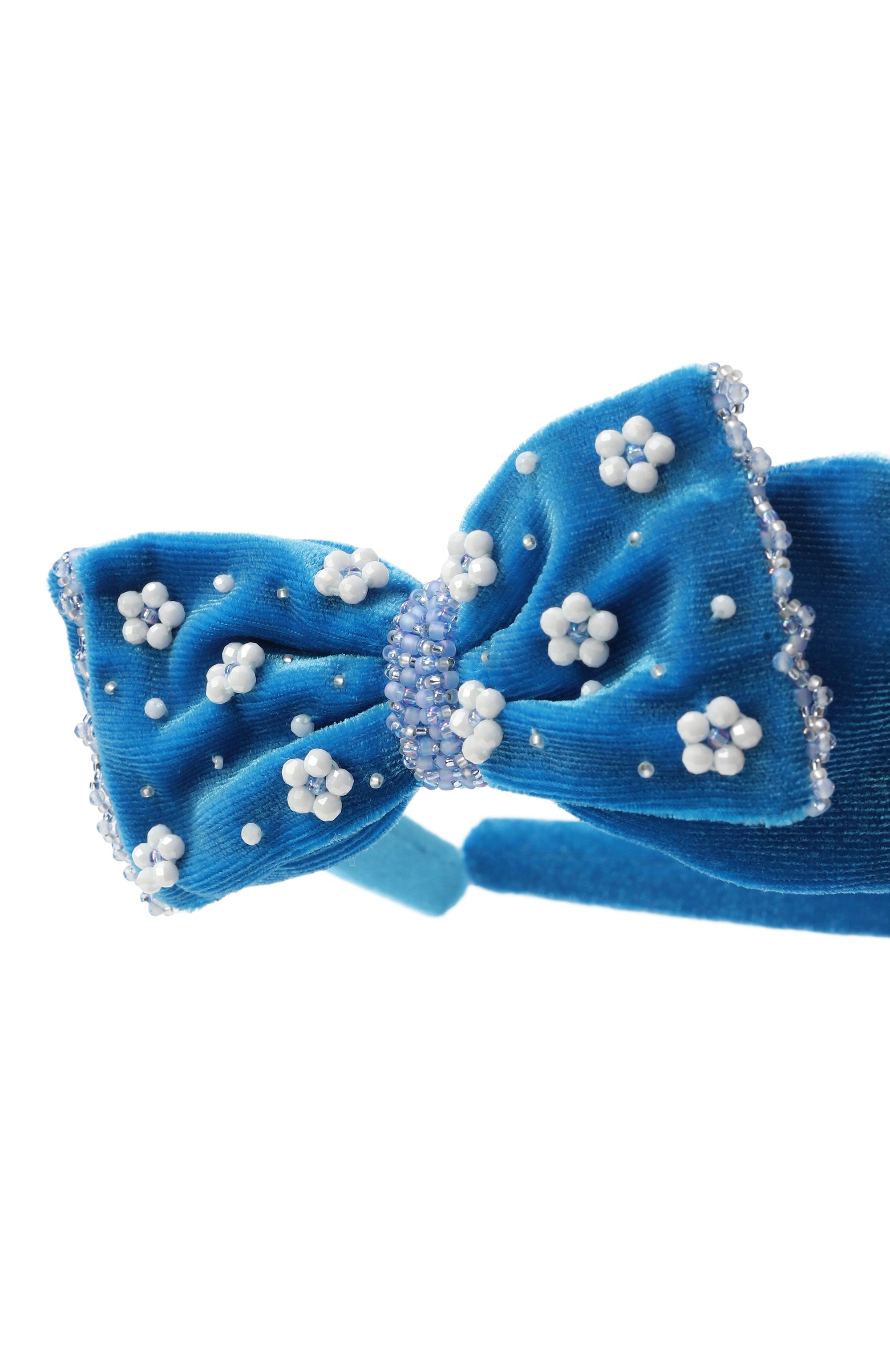 Ободок PINK.OLIVKA, арт. PO-70148, фото 3