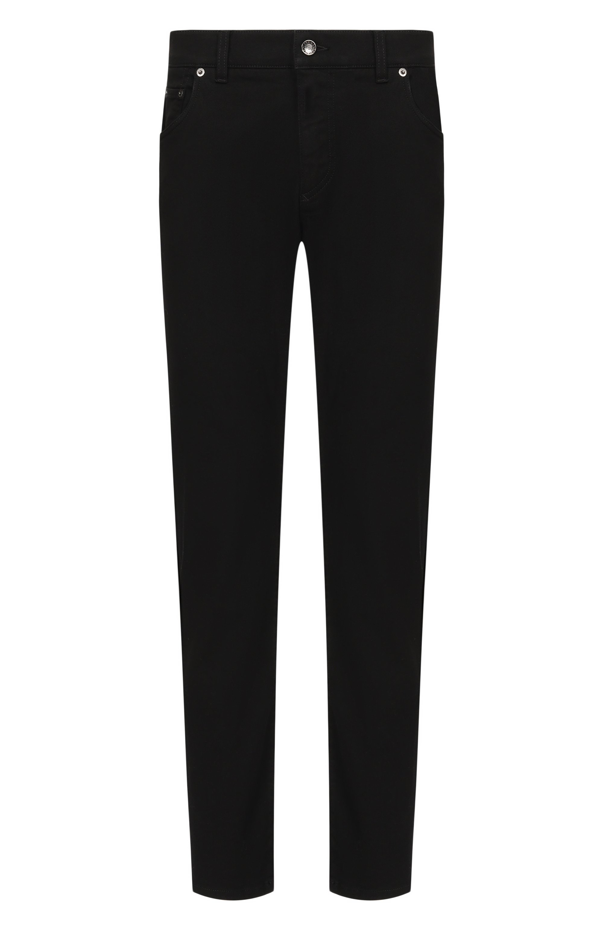 Джинсы slim DOLCE & GABBANA, арт. GY07CD/G80W8, фото 1