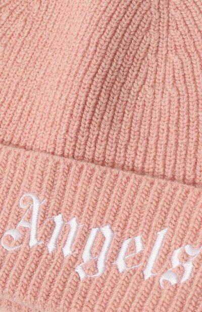 Шапка PALM ANGELS, арт. PGLC005F22KNI0013001, фото 3