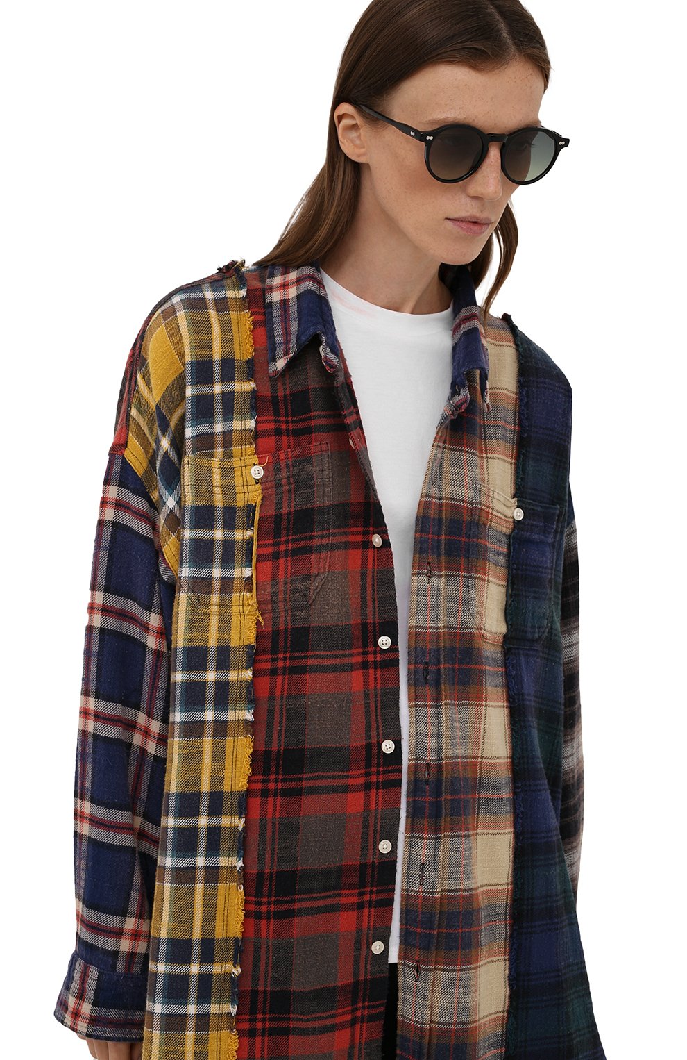 Солнцезащитные очки MOSCOT, арт. MILTZEN BASE 2 SUN 0200-TA, фото 2