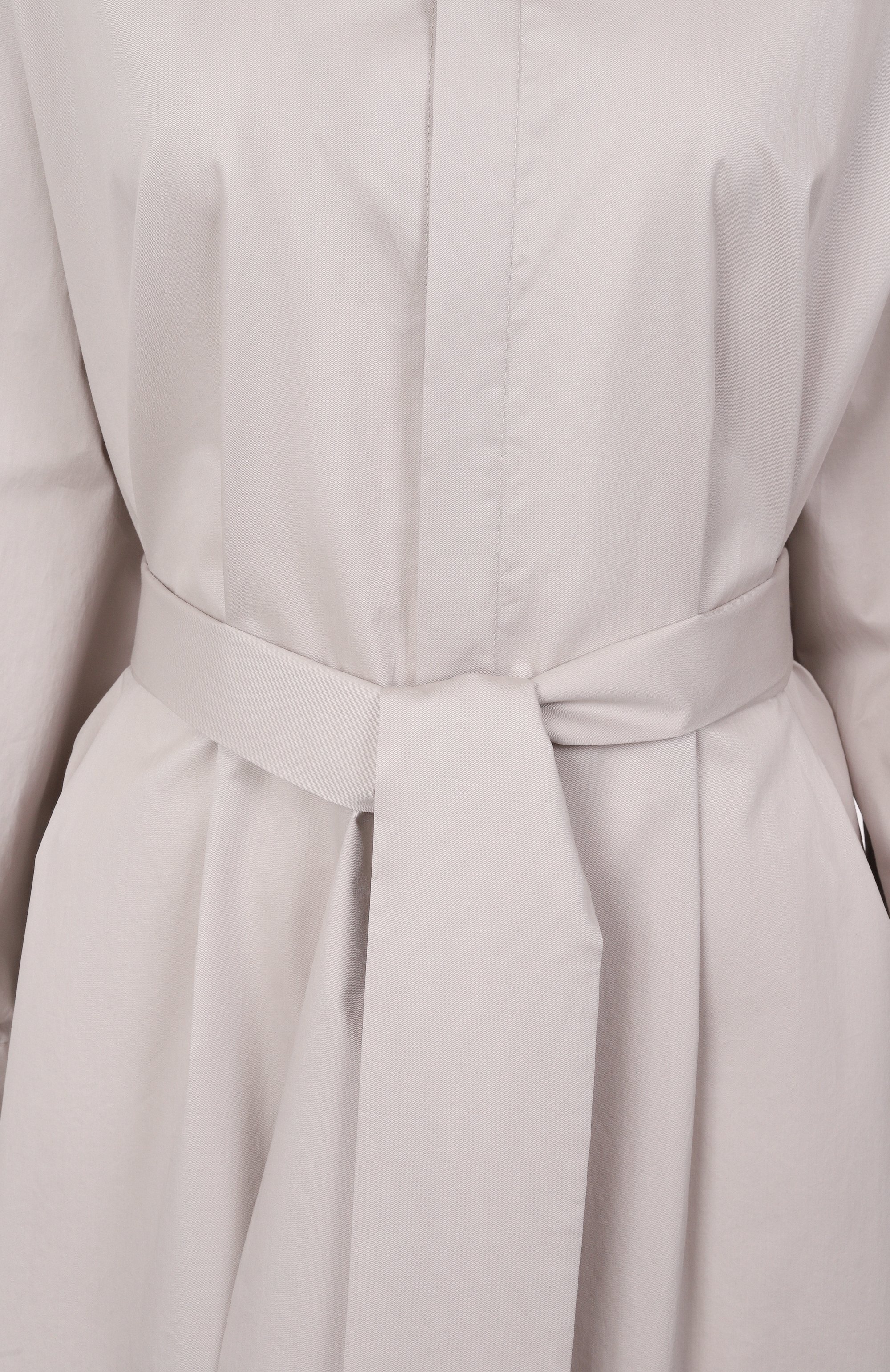 Хлопковое платье SASUPHI, арт. S25530, фото 6