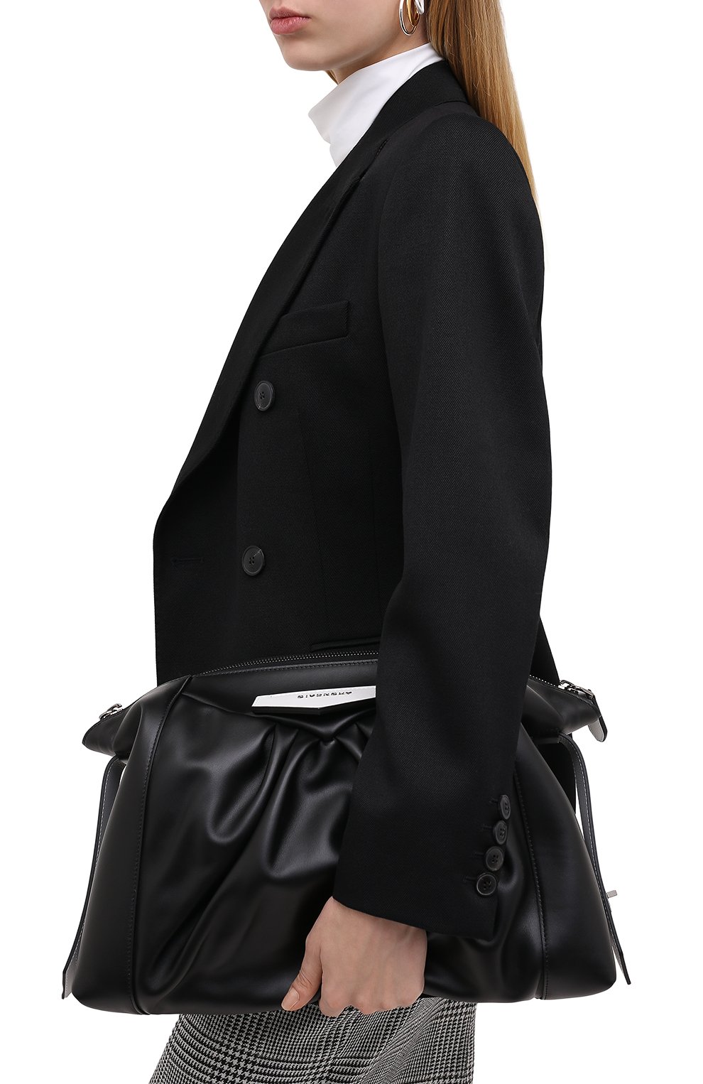 Клатч antigona GIVENCHY, арт. BB50FKB0YX, фото 2