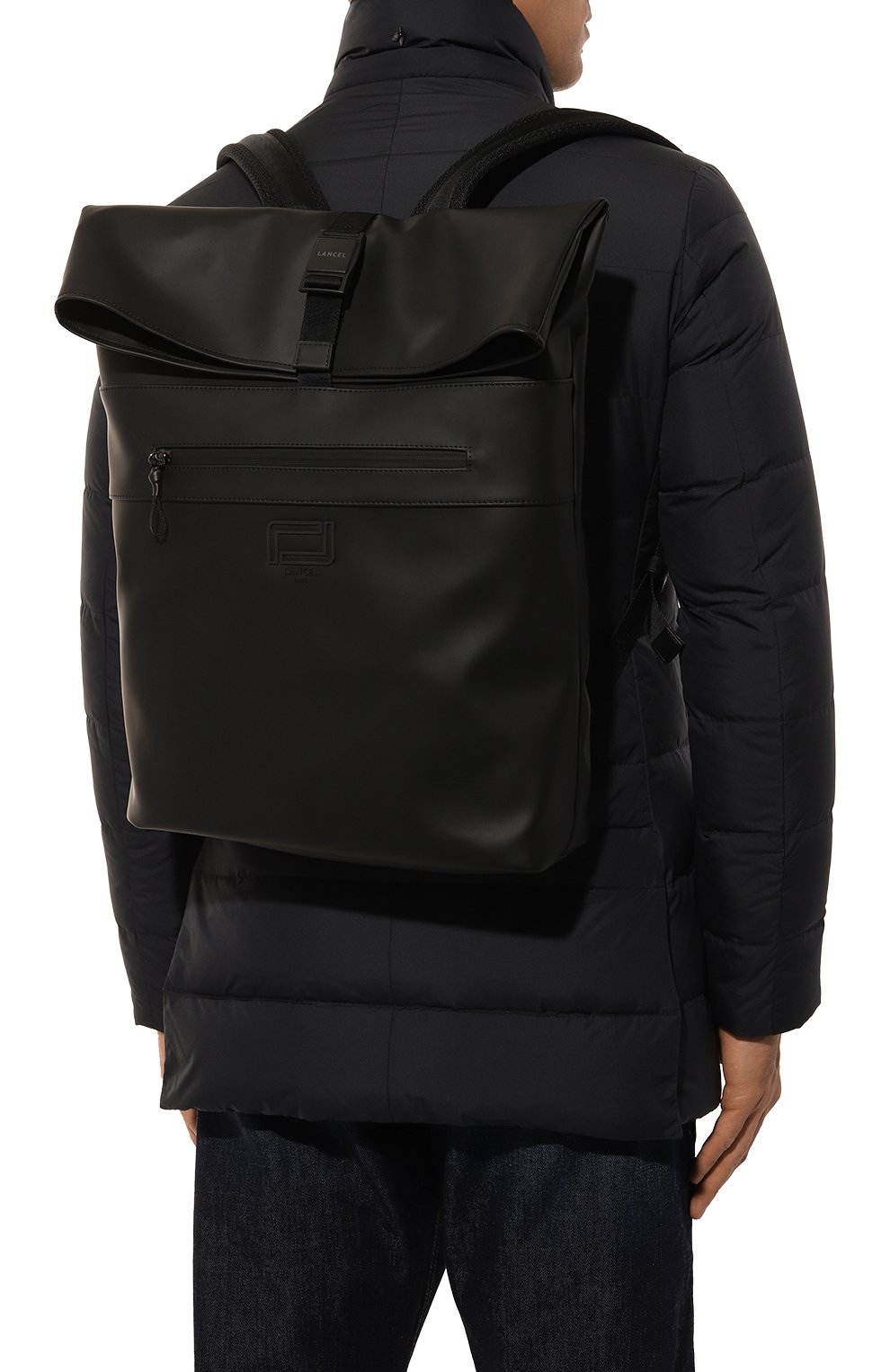 Рюкзак victor de lancel LANCEL, арт. A12819, фото 2