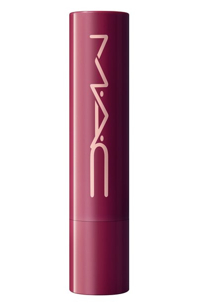 Бальзам для губ squirt plumping gloss stick, оттенок nocturnal pearl (2,3ml) MAC, арт. S7S8-13, фото 4