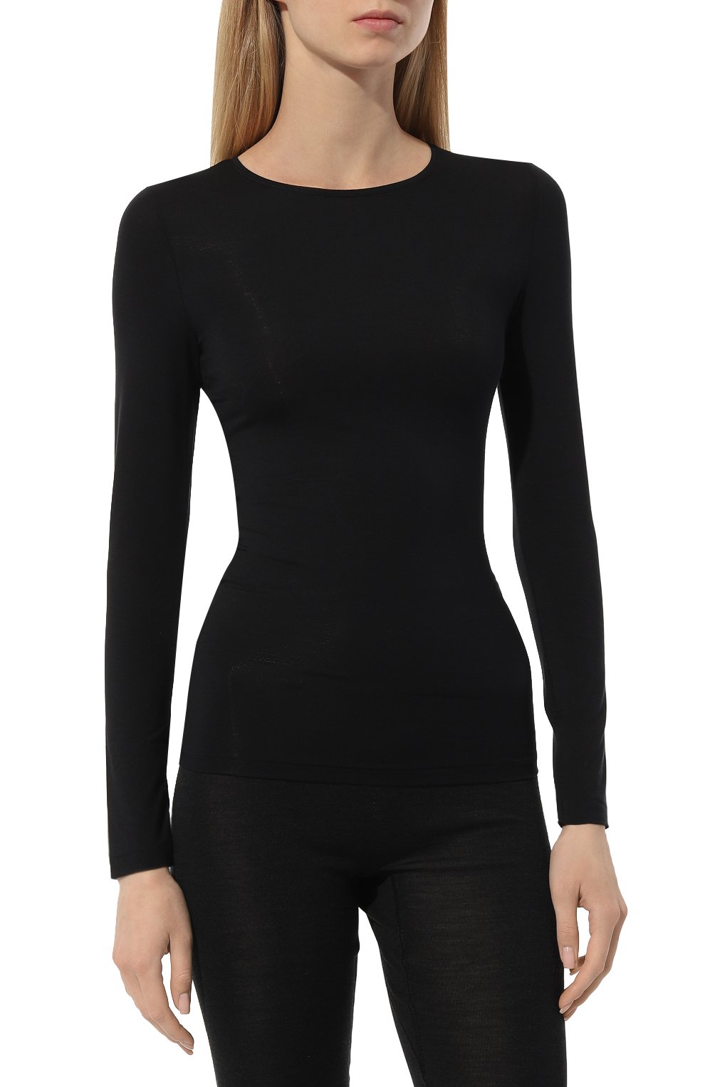 Лонгслив HANRO, арт. 071259, фото 3