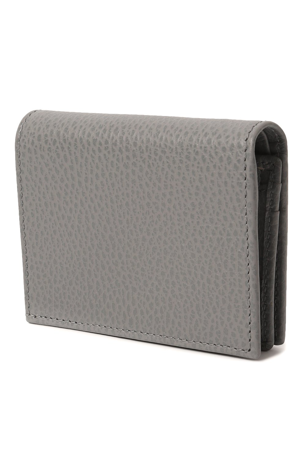 Кожаное портмоне GUCCI, арт. 456126 17WEN, фото 2