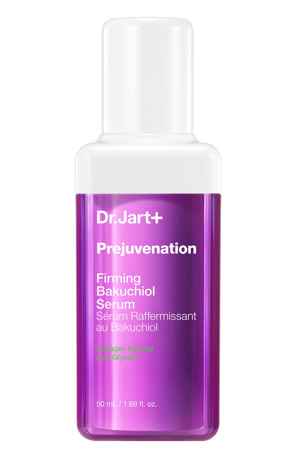 Укрепляющая сыворотка с бакучиолом prejuvenation (50ml) DR.JART+, арт. 8809844999783, фото 1