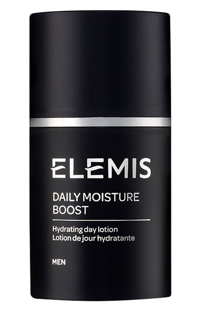 Увлажняющий крем после бритья daily moisture boost (50ml) ELEMIS, арт. EL00220, фото 1