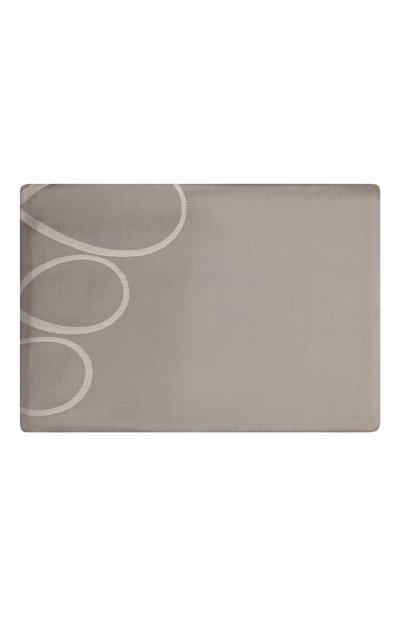 Наволочка monogram FRETTE, арт. FR6708 E0778 065B, фото 3