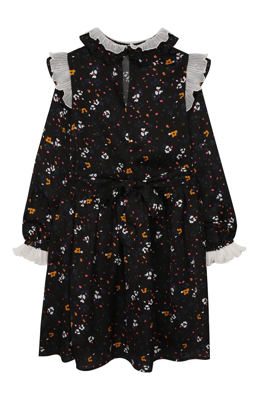 Платье из вискозы PAADE MODE, арт. 94101/6M-8Y, фото 2