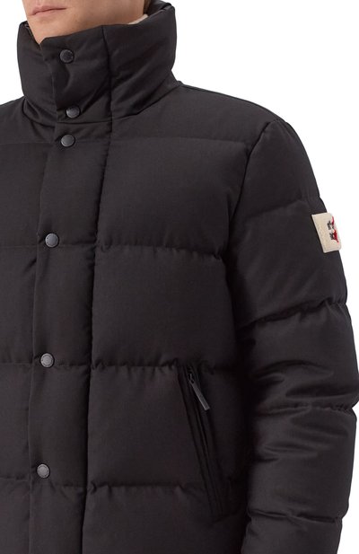 Пуховик AFTER LABEL, арт. CHAM0NIX/W01, фото 5