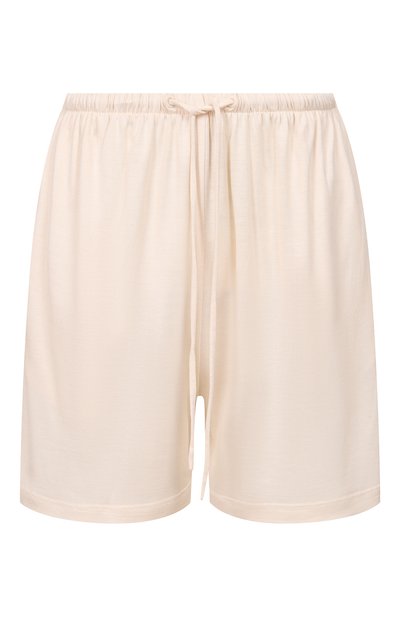 Женские шелковое шорты 12 STOREEZ, арт. 136712