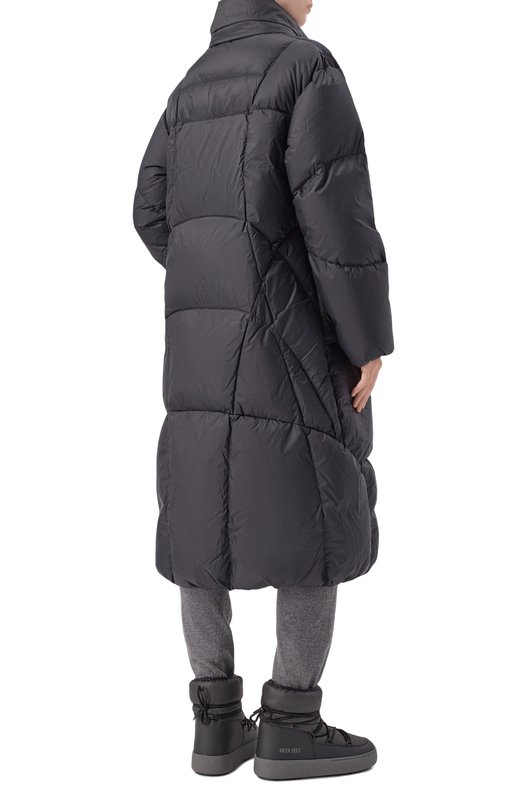 Пуховик Parajumpers 25WMPWPUPP33 Чёрный  25WMPWPUPP33 Фото 6