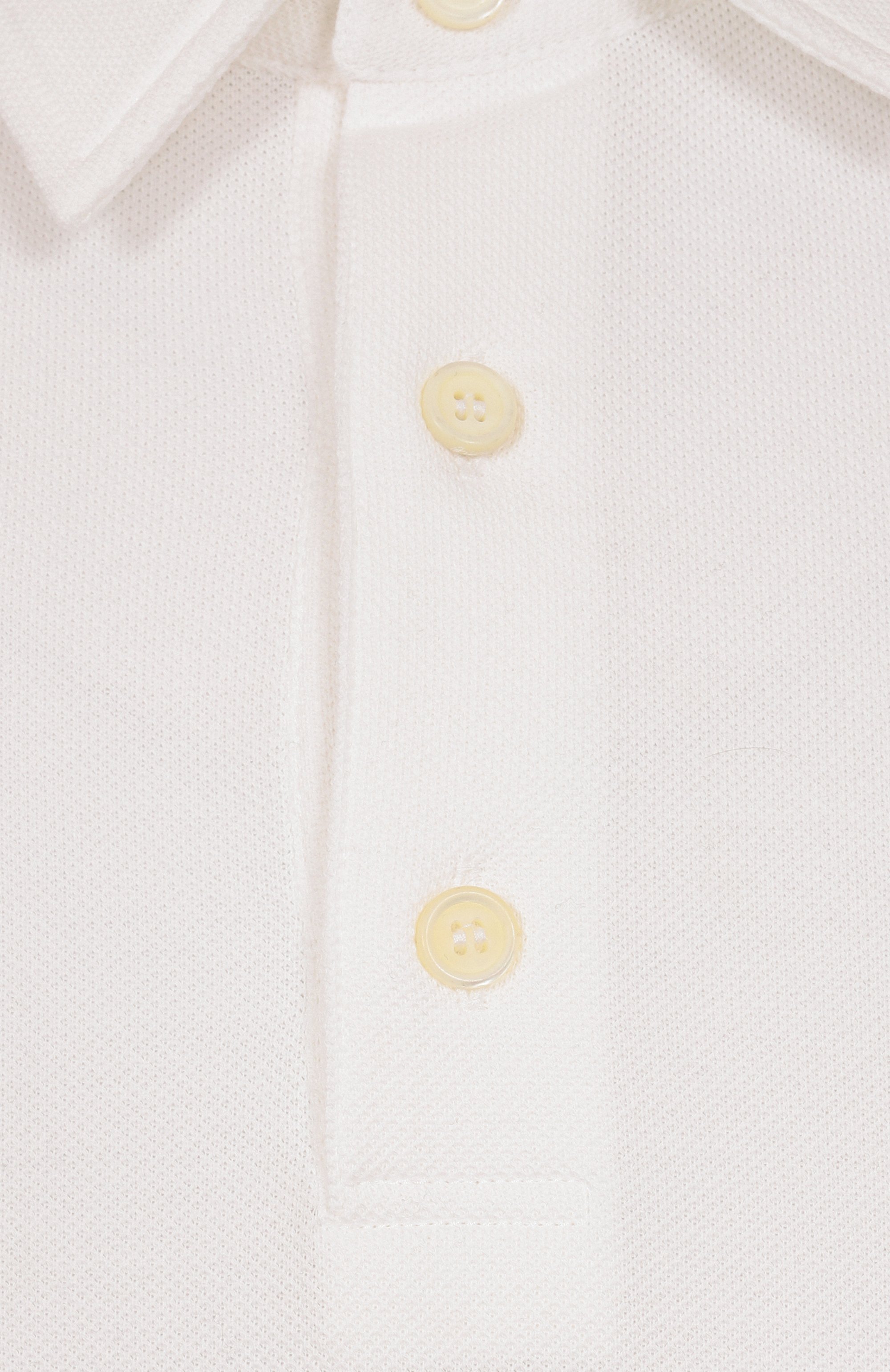 Хлопковое поло BRIONI, арт. UJPP0L/PA627, фото 6