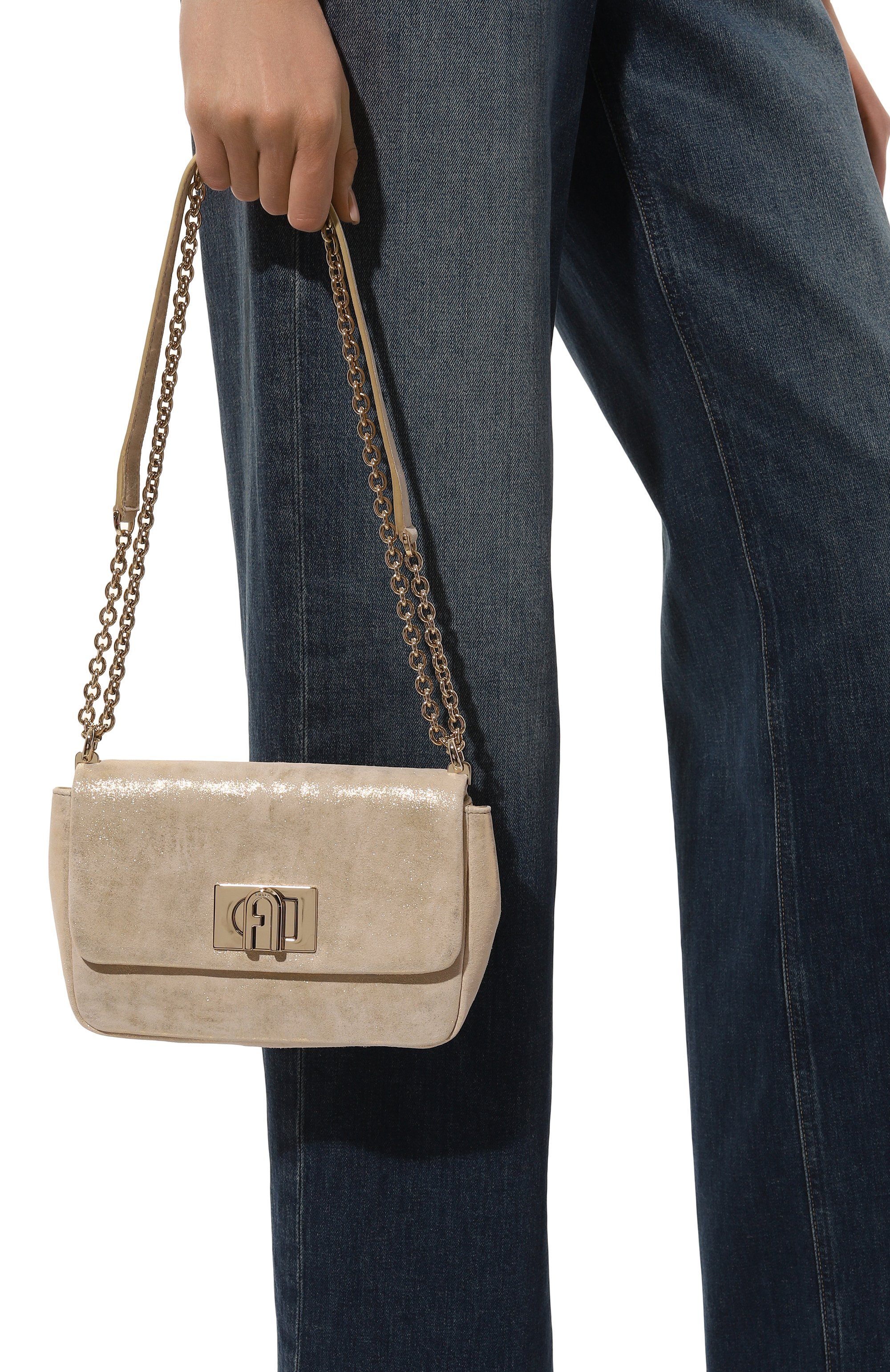 Сумка furla 1927 mini FURLA, арт. BAFKACO/BX3355, фото 2