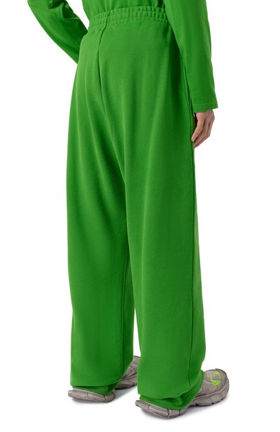 Хлопковые брюки PLANTA ROSA, арт. PR/PK/NP/400VELVET, фото 4