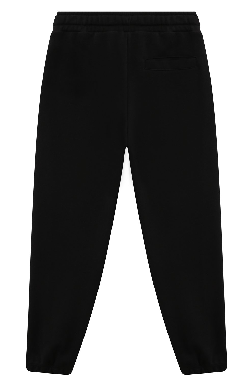 Хлопковые джоггеры VISION OF SUPER, арт. PFV4104J, фото 2