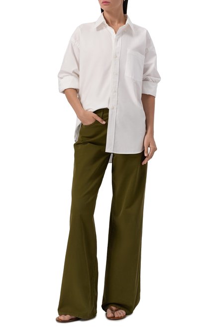 Женские джинсы 7 FOR ALL MANKIND, арт. 7UG20E391A6