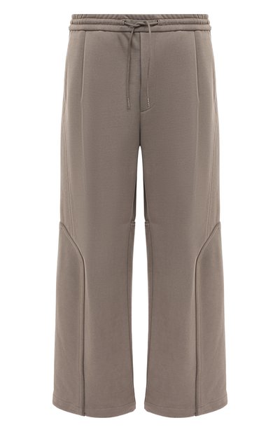 Мужские хлопковые брюки JUUN.J, арт. JC4821P11/A