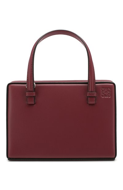 Сумка postal small LOEWE, арт. 309.56.W85, фото 1