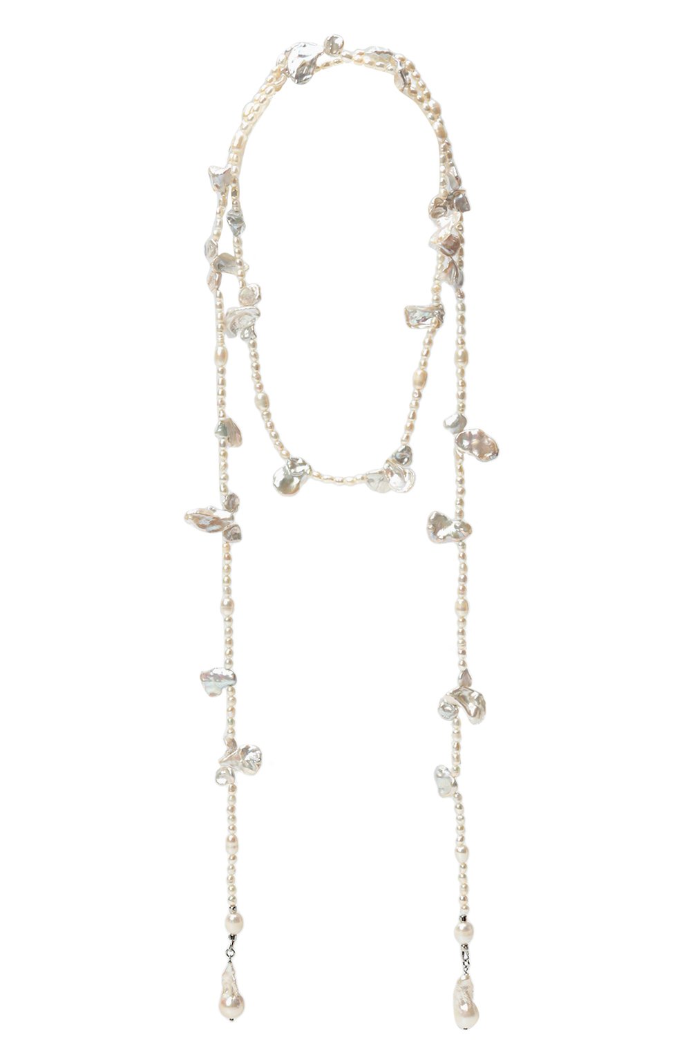 Ожерелье moa fleur BLUEJAY, арт. BJ-MFL, фото 1