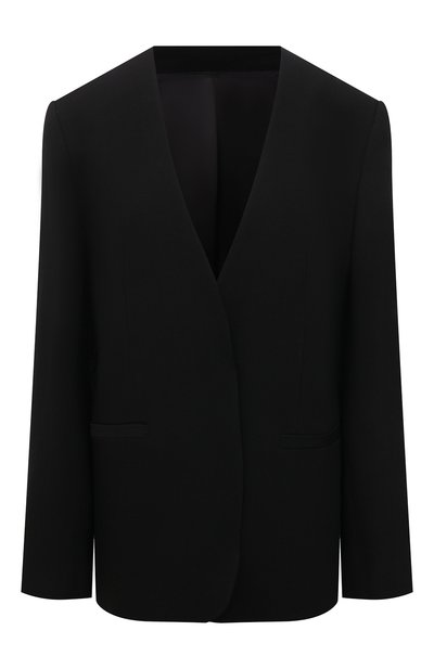 Жакет из вискозы TOTEME, арт. 221-113-725, фото 1