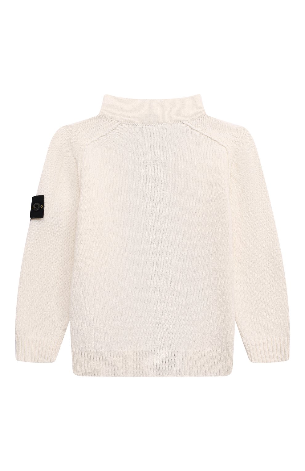 Хлопковый кардиган STONE ISLAND, арт. 8016508D3/6-8, фото 2