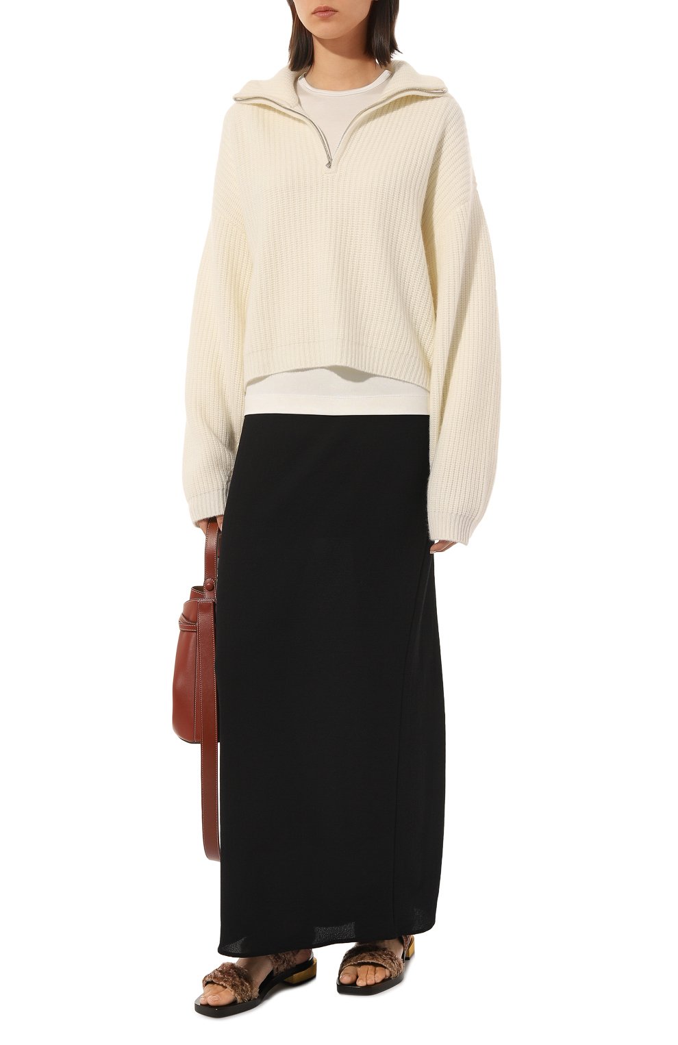 Текстильные сандалии GUCCI, арт. 658202 2W600, фото 2