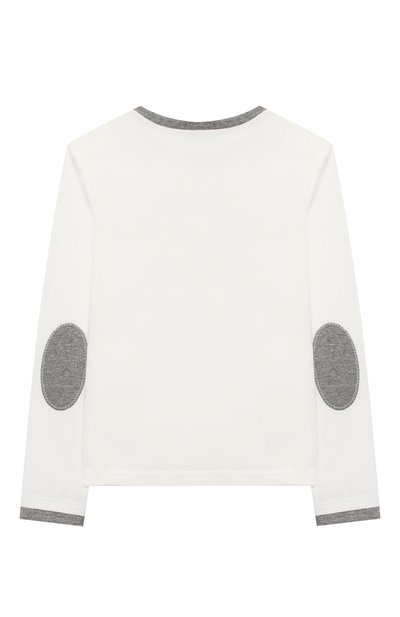 Хлопковый лонгслив TARTINE ET CHOCOLAT, арт. TR10061/18M-3A, фото 2