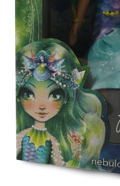 Кукла marinia PAREMO, арт. 11602_NSDA, фото 4