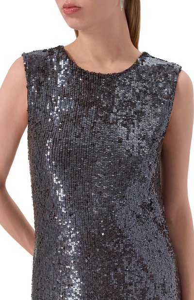 Платье P.A.R.O.S.H., арт. G0NG25-D722527, фото 4