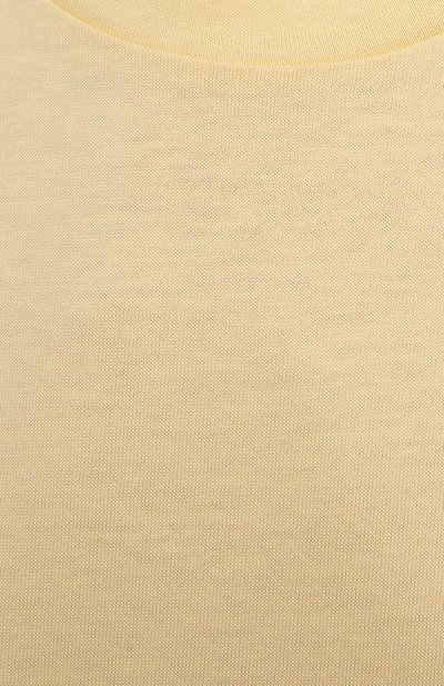 Хлопковая футболка MONCLER, арт. G2-093-8C000-23-829ET, фото 5