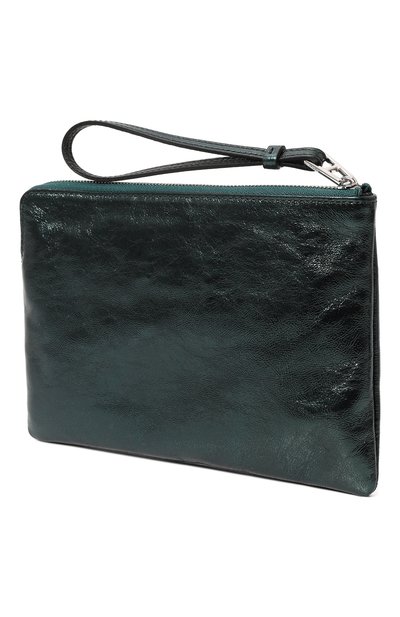 Кожаный футляр для документов COCCINELLE, арт. E5 PJ9 19 02 01, фото 2