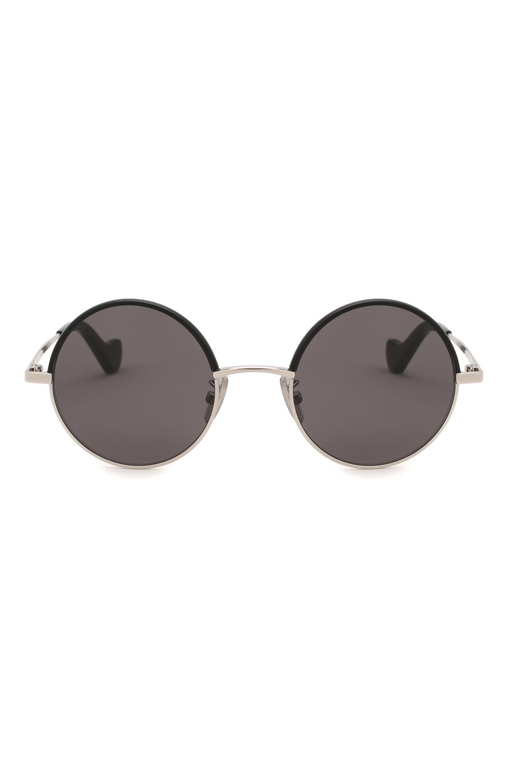 Солнцезащитные очки LOEWE черного цвета по цене 36900 руб., арт. LW40056U, фото 3 Солнцезащитные очки LOEWE, арт. LW40056U, фото 3