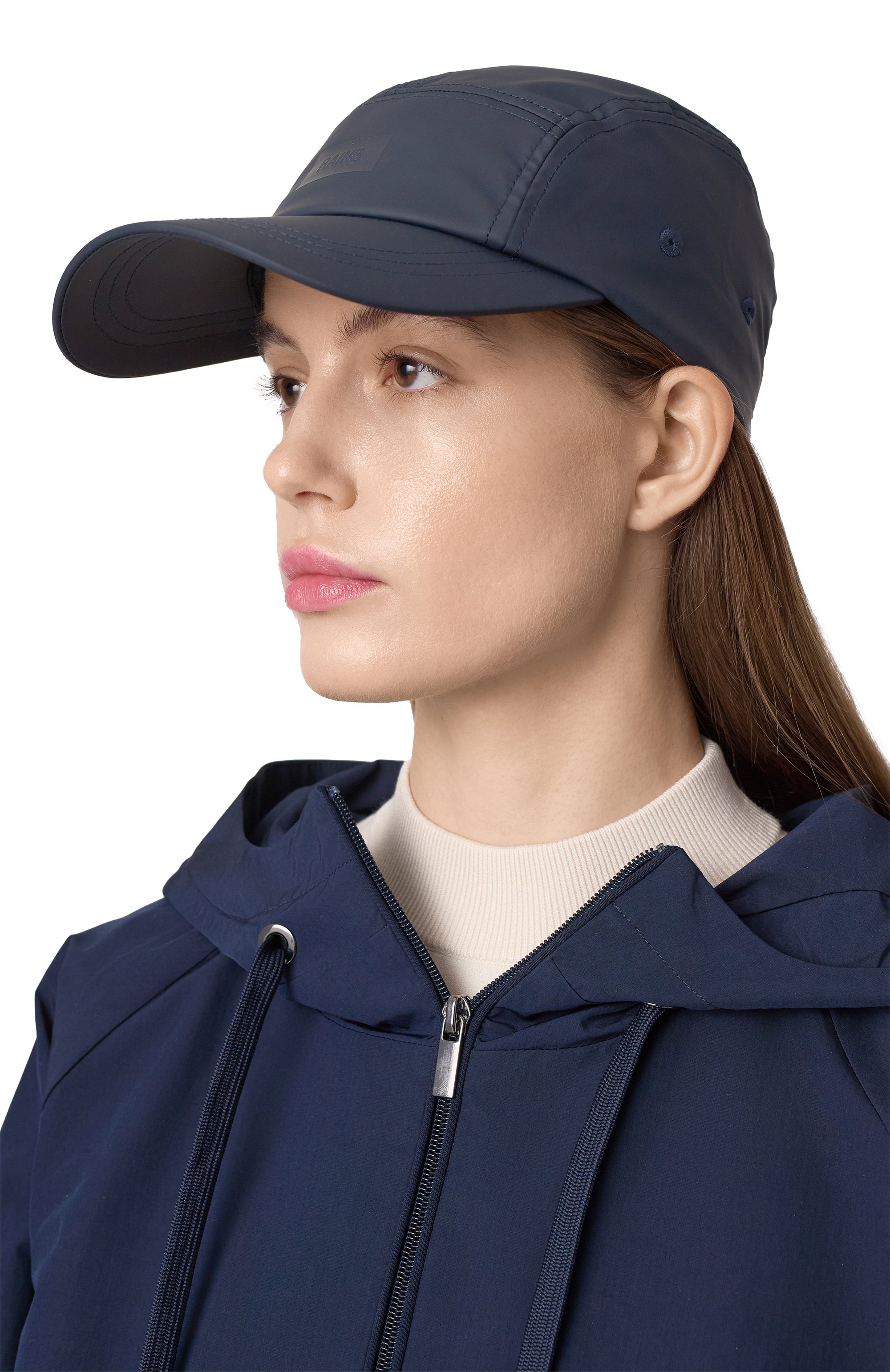 Бейсболка RAINS, арт. RA20330, фото 3