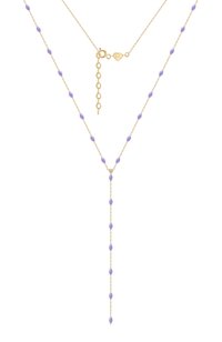 Колье LUCKY ZNAKY, арт. ANECY988, фото 1