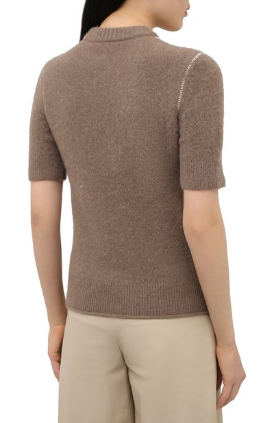 Пуловер ACNE STUDIOS, арт. A60270, фото 4