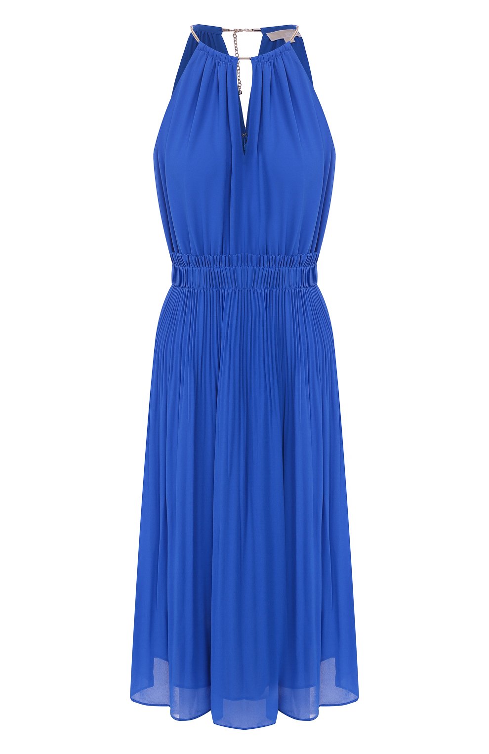 Плиссированное платье MICHAEL MICHAEL KORS, арт. MU78X037R3, фото 1